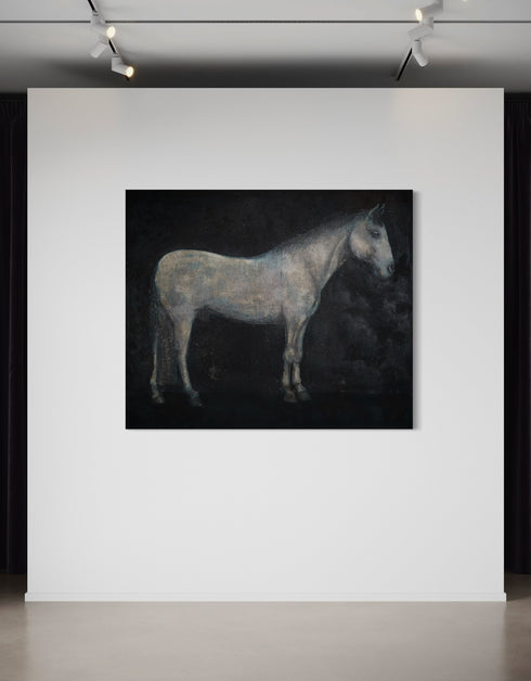 HORSE | COMMISSION
